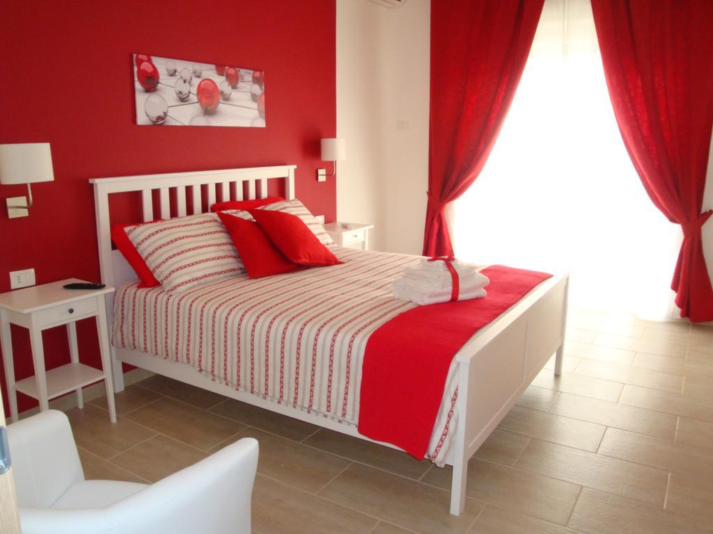 Apartament Montedoro *