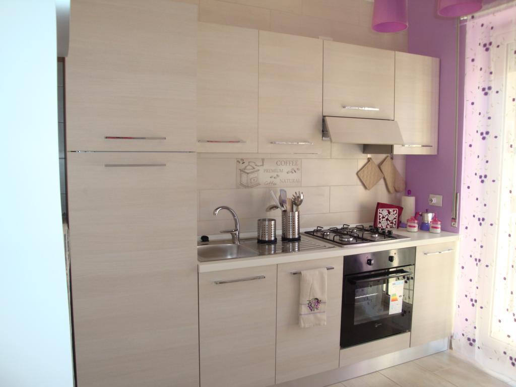 Apartament Montedoro *