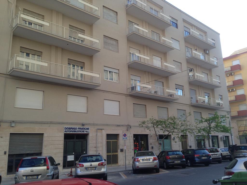 Montedoro Apartament Syracuse