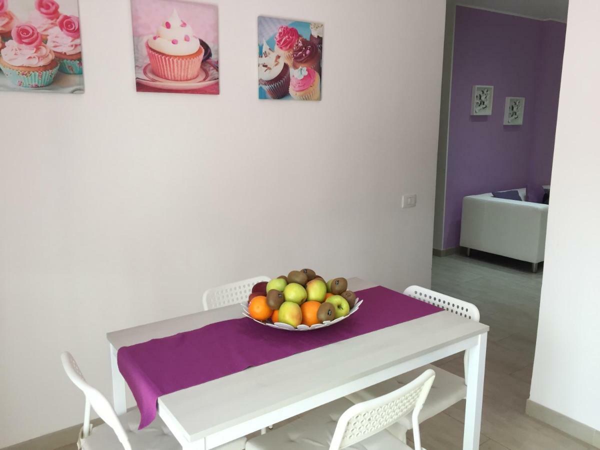 Montedoro Apartament